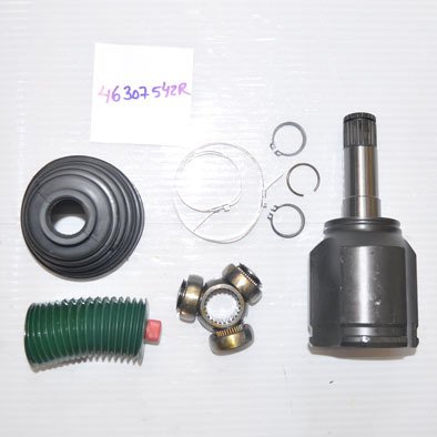 AKS LALESİ SOL İÇ KISA DOBLO 1.3-1.9 JTD