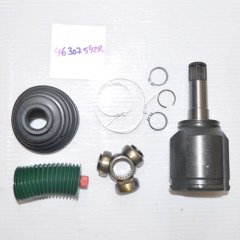 AKS LALESİ SOL İÇ KISA DOBLO 1.3-1.9 JTD