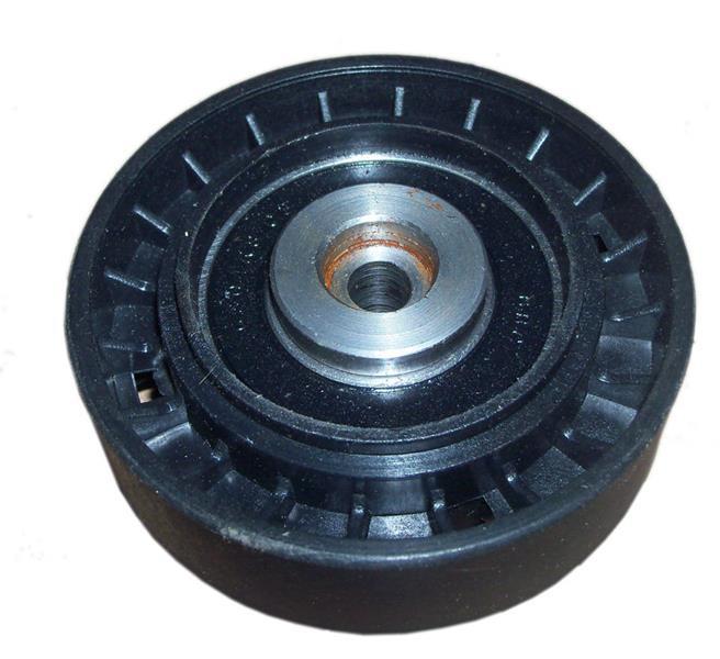 KANALLI KAYIŞ GERGİ SETİ CLIO 4-DUSTER-EXPRESS-DOKKER 1.5DCI K9K