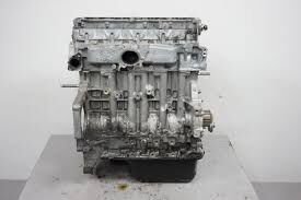 KOMPLE MOTOR 1.6 HDI DV6C 115 PS EURO 5