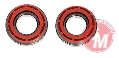 ÖN TEKER RULMAN İÇ DIŞ TK.R12