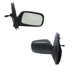 DIŞ DİKİZ AYNASI SAĞ YARİS 99> MEKANİK KONVEKS VM-261R