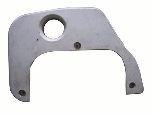 MOTOR ÜST KORUMA KAPAĞI TRAFIC 2-VIVARO 1.9DCİ F9Q 01-12