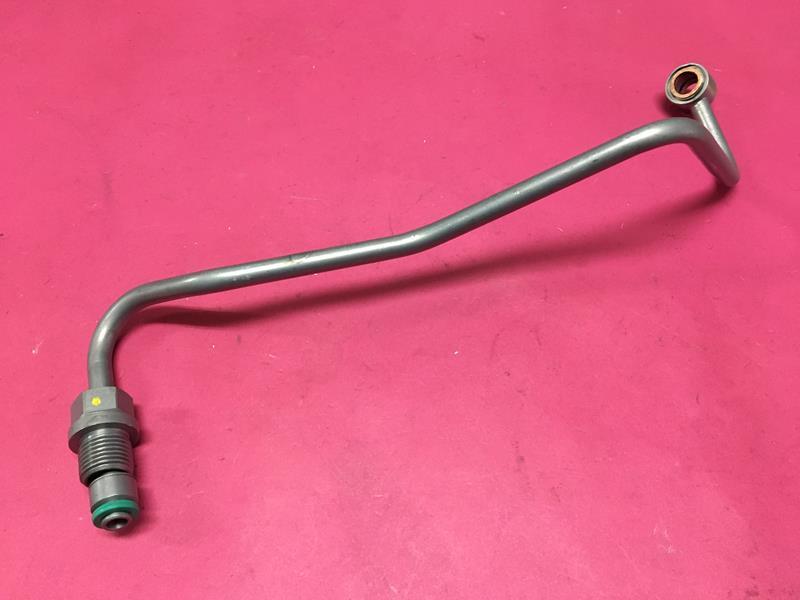 TURBO YAĞLAMA BORUSU CLIO 4-SYMBOL 13 > SANDERO 2-MEGANE 3-FLUENCE-KANGOO 1.5 DCİ K9K 110 HP