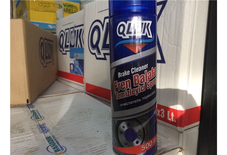 BALATA SPREYİ 500 ml