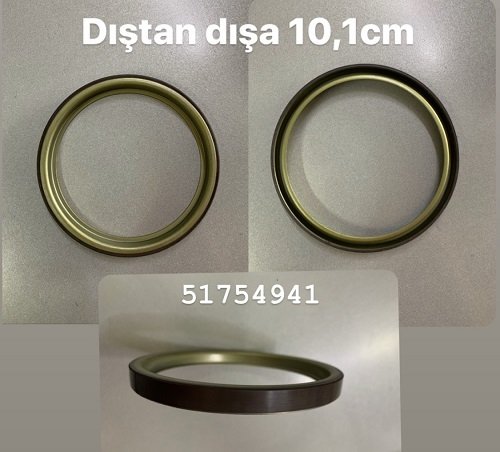 ABS OKUYUCU HALKA ARKA DISK DUCATO 3 BOXER 3 JUMPER III