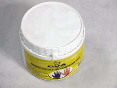 EL TEMİZLEME JELİ S4I 500 ml.