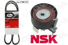 TRIGER SETI FOCUS 2 1 03 11 C MAX 04 11 FIESTA 5 01 13 FUSION 01 12 1.4 16V /1.6