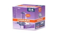 AMPUL 24V H7 70W