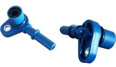 VAKUM POMPA VALFI DOBLO-ALBEA-PALIO-LINEA-ASTRA 1.3CDTI-DMTJ
