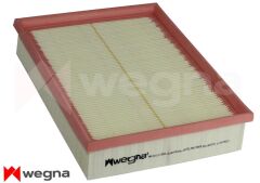 HAVA FİLTRESİ LAGUNA 3 1.6 16V K4M 10/07 -2.0 16V F4R 10/07 UFI 3037500 SÜNGERLİ C 25109