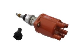 DİSTRİBÜTÖR PLATİNLİ SERÇE-M131 DKŞ EM 1.3