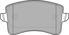 ARKA BALATA A4-A5-Q5 09 GDB1765