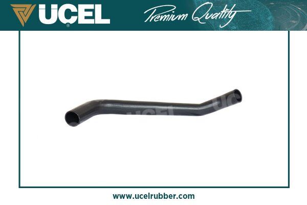 TURBO INTERCOLL GIRIS HORTUMU UZUN TRANSIT V347 2.2TDCI 2.4TDCI 3.2TDCI 06