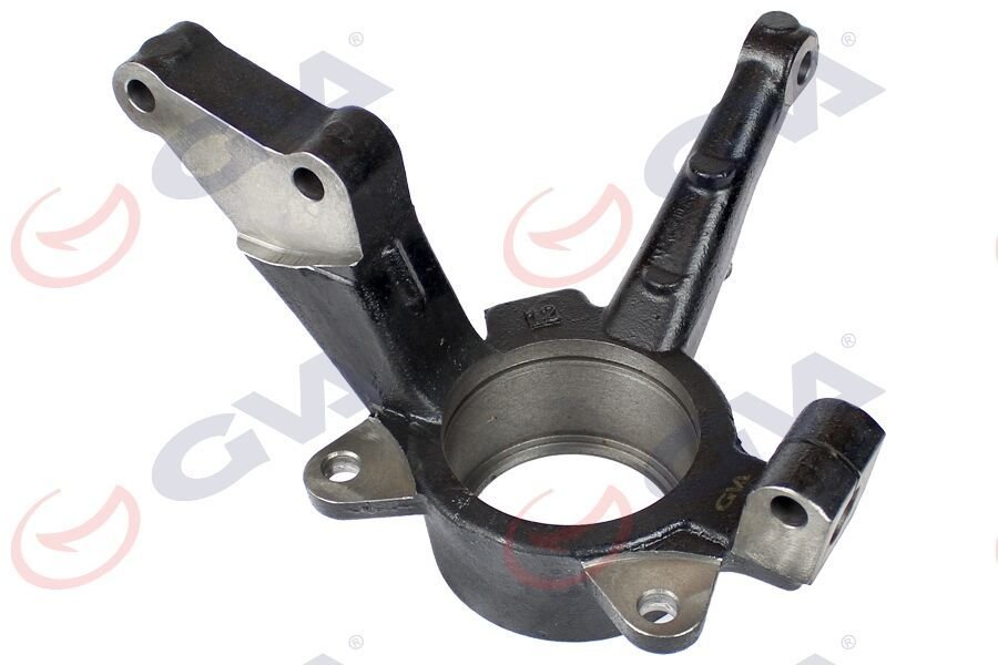 AKS TAŞIYICISI ÖN  SOL TEMPRA TİPO