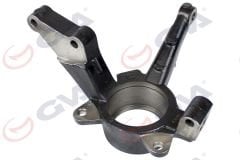 AKS TAŞIYICISI ÖN  SOL TEMPRA TİPO