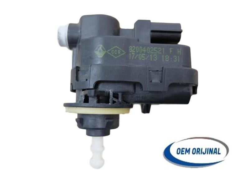 FAR AYAR MOTORU BU ÜRÜN ORİJİNAL RENAULT MEGANE 2-3-4 CLIO 3-4-5 MODUS - SYMBOL- TRAFIC NIS SAN JUKE-QASHQAİ PEUGEOT 508-208-20