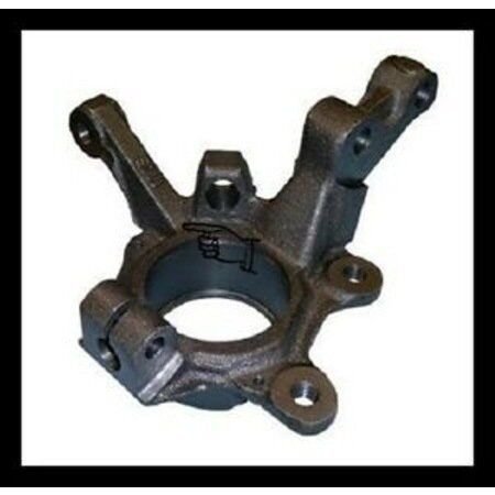 AKS TAŞIYICI KANGOO 14mm SOL