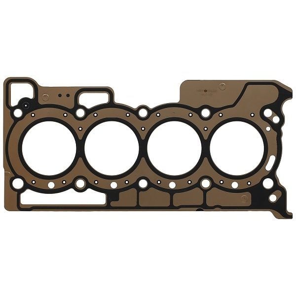 SİLİNDİR KAPAK CONTASI RENAULT CAPTUR 13 CLIO 4 12 MEGANE 4 16 DUSTER 14 DOKKER 12 JUKE 10 PULSAR 14 QASHQAI 2 13 1.2 TCe H5F 1.2 DIG-T HRA2DDT