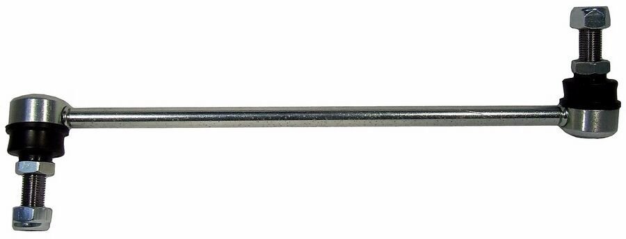 Z ROTU ÖN SOL RENAULT KOLEOS 2 16 NISSAN QASHQAI J10-J11 X-TRAİL T31-T32 M12X1.25 300MM 1.6 DCI-2.0 DCI