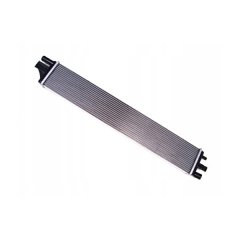 TURBO RADYATÖRÜ INTERCOOLER NV400-MOVANO B-MASTER 3 LT 2.3CDTI 10 İLAVE SOĞUTUCU AT-MT