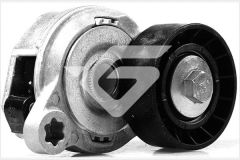 ALTERNATÖR GERGİ RULMANI KÜTÜKLÜ VOLVO S60 2 D3-D4 10-15 2.4 D4 AWD 15 D5-D5 AWD 10-15