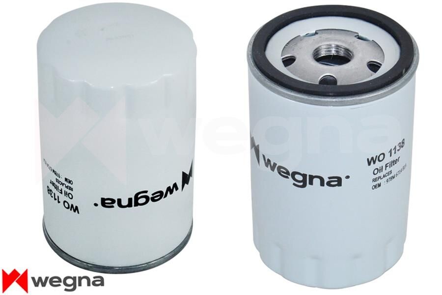 YAĞ FİLTRESİ FOCUS-FIESTA 3-5-ESCORT-MONDEO-CONNCET 1.6 16V-1.8 16V-2.0-16V W 719/27