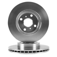ÖN FREN DİSK AYNASI COROLLA 1.4ie 00-01 1.3/1.8 ie 92-97 16V 255x22x4DL HAVALI