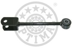 ASKI ROTU ARKA MERCEDES SPRINTER B906 . VW CRAFTER 30-35-50