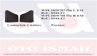 ÖN ÇAMURLUK ÇITASI SOL PARTNER EM 96-03