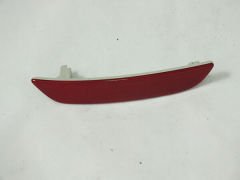 ARKA TAMPON REFLEKTÖRÜ SAĞ RENAULT CLIO 4 HB 12