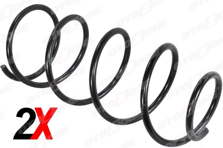 HELEZON YAYI ÖN LANCIA DELTA 2 836 93-99 1.6 İE-1.6 İE 16V-1.8 İE 16V GT-1.9 TD