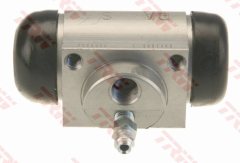 FREN SİLİNDİRİ ARKA 25.40mm DOBLO 1.4.1.6D MULTIJET.2.0D MULTIJET-PRATICO 1.4.2.0 MULTIJET 10