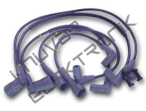 BUJİ BOBİN KABLOSU TK. LPG R11 FLASH-R21 MNGR 94-97