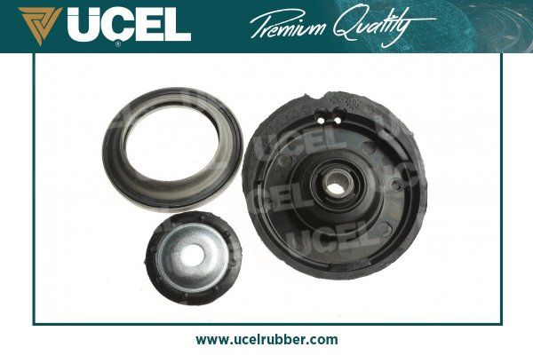 AMORTISOR UST TABLASI KOMPLE C3 2 C3 RULMANLI