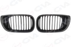 PANJUR MAT SIYAH SEDAN BMW E46 02>05