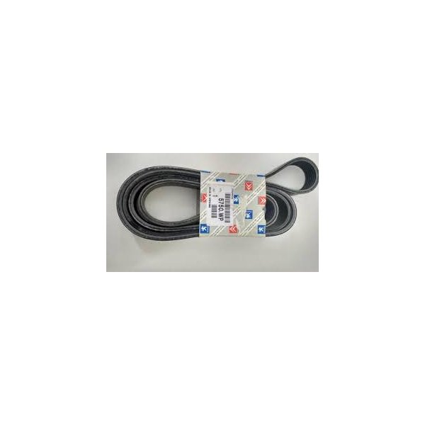 6PK1710 ALTERNATÖR 5 KAYIŞI PEJO-FORD 1.4-1.6 HDI