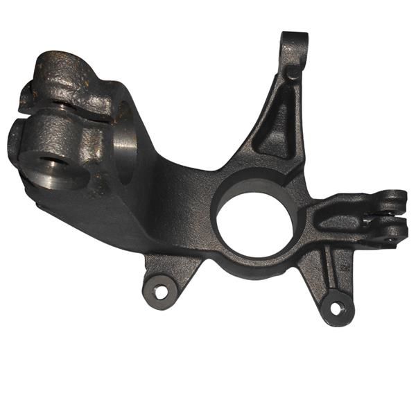 AKS TAŞIYICI SOL R-MEGANE II