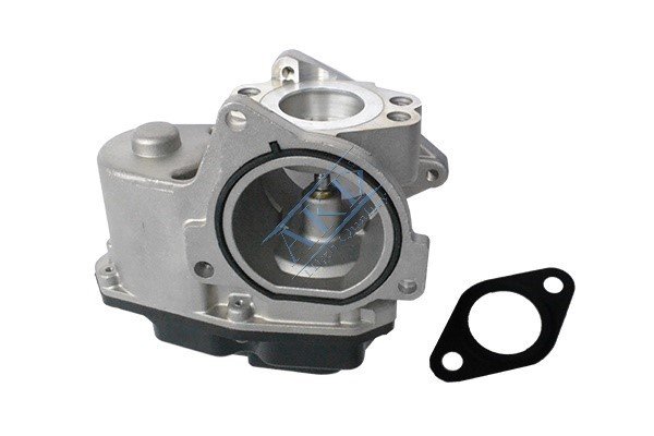 EGR VALFI VW GOLF VI-TIGUAN 5N-PASSAT 357- CBAA-CBBB-CJAA-CBAB 2.0TDI