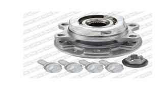 ÖN TEKER PORYASI RULMANLI LAGUNA 3 07 XHGB41561