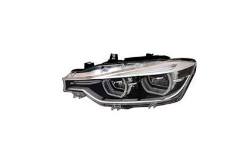 20-9818-B6-9B B.3 F30 ÖN FAR EL.MOT.LEDLİ LH.15-
