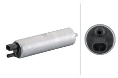 YAKIT POMPASI BMW M57 M47 E39 E46 E38 E53 204D3 FREELANDER 1 L314 00 06 306D1 R.R 3 VOGUE L322 02 12