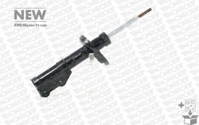 ÖN AMORTİSÖR SAĞ INSIGNIA A 2008 2017 CHEVROLET MALIBU V300 2012 GAZLI