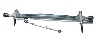 SİLECEK MEKANİZMASI MOTORSUZ EGEA 2015-