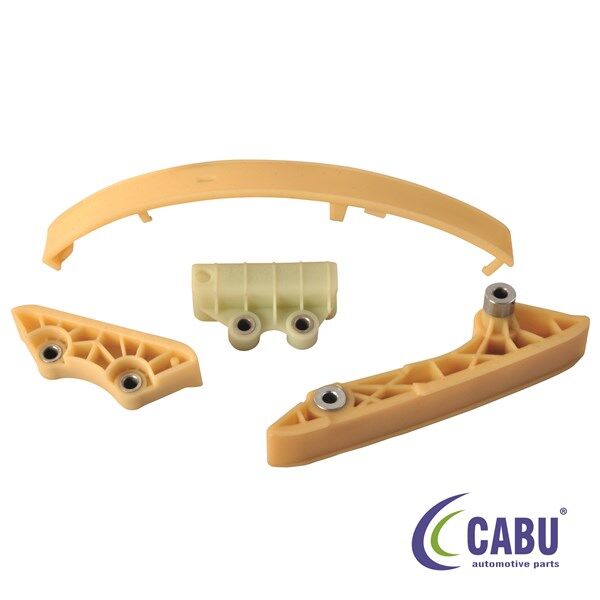 EKSANTRIK ZINCIR SETITRANSIT TRANSIT V184 01 06 .4TDCI 100PS / 120PS / 140PS PUMA ZINCIRSIZ - SADECE PALET TAKIMI