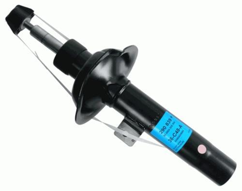 ON AMORTISOR SAG CONNECT 02 13 GAZLI UZUN SASE