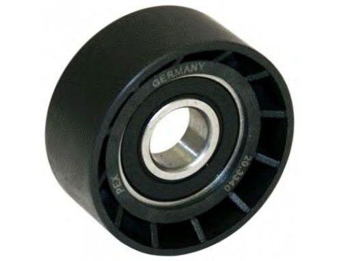ALTERNATÖR KAYIŞ GERGİ RULMANI CLİO KANGOO MEGANE LAGUNA 1.4 1.6 16V
