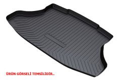 GBH-VW42A FLEXEIR BAGAJ HAVUZU VW.POLO lover floor comfortlıne-hıghlıne