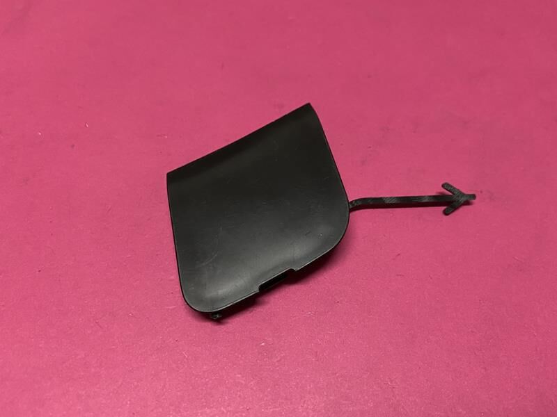 ÖN TAMPON ÇEKİ DEMİR KAPAĞI DOBLO 3 09 BOYANABİLİR