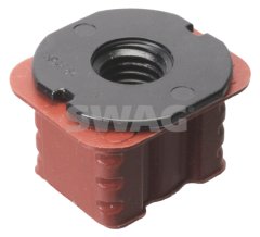 RADYATÖR DESTEĞI TUTUCU MERCEDES 2004-2012 FEBI 106173